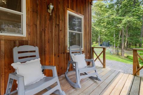 660 Sprague Road Waldoboro ME 04572