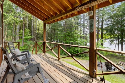 660 Sprague Road Waldoboro ME 04572