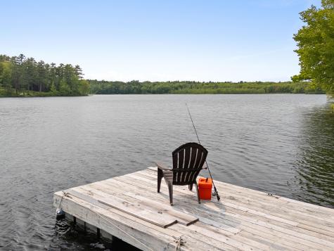 660 Sprague Road Waldoboro ME 04572