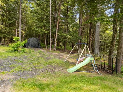 660 Sprague Road Waldoboro ME 04572