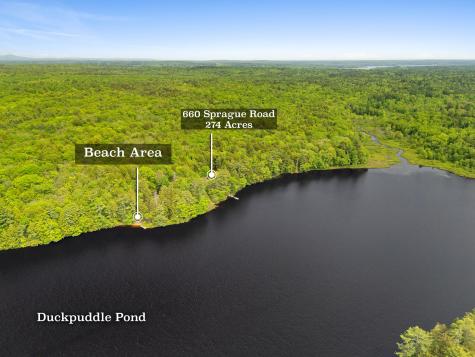 660 Sprague Road Waldoboro ME 04572