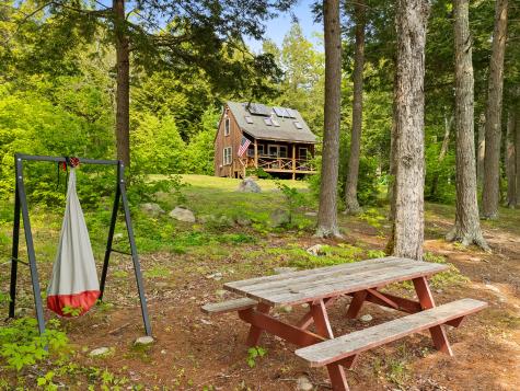 660 Sprague Road Waldoboro ME 04572