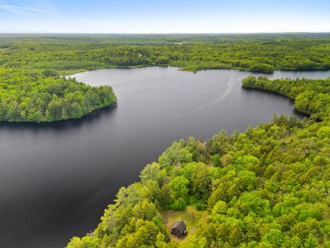 660 Sprague Road Waldoboro ME 04572