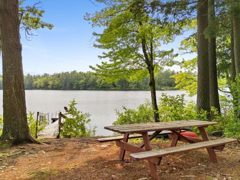 660 Sprague Road Waldoboro ME 04572