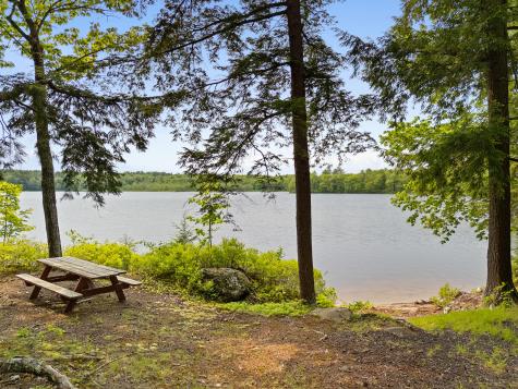 660 Sprague Road Waldoboro ME 04572