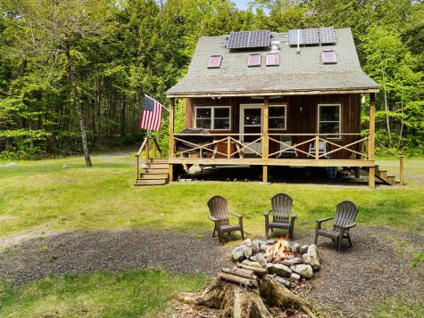 660 Sprague Road Waldoboro ME 04572