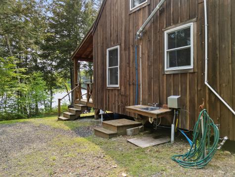 660 Sprague Road Waldoboro ME 04572