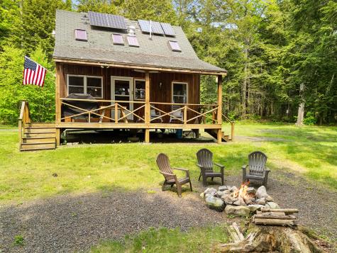 660 Sprague Road Waldoboro ME 04572