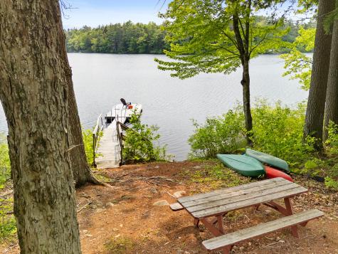 660 Sprague Road Waldoboro ME 04572
