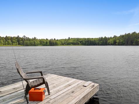 660 Sprague Road Waldoboro ME 04572