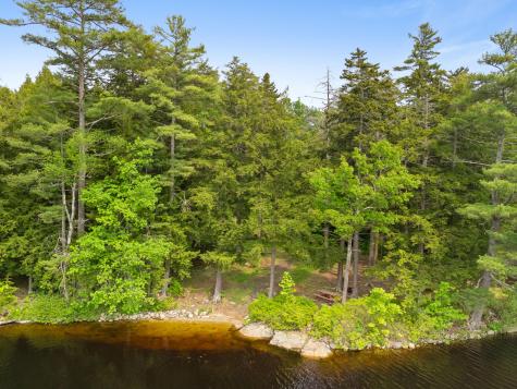 660 Sprague Road Waldoboro ME 04572