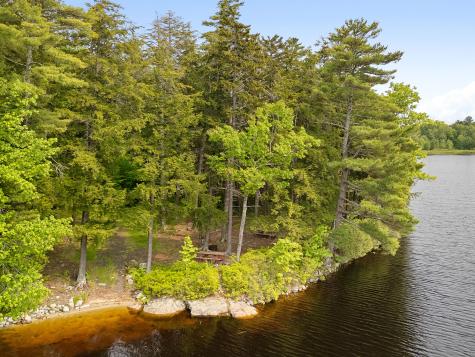 660 Sprague Road Waldoboro ME 04572