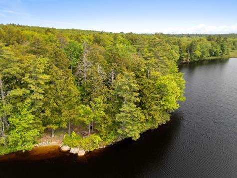 660 Sprague Road Waldoboro ME 04572