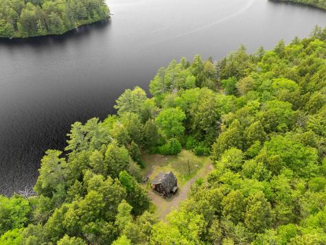 660 Sprague Road Waldoboro ME 04572