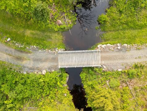 660 Sprague Road Waldoboro ME 04572