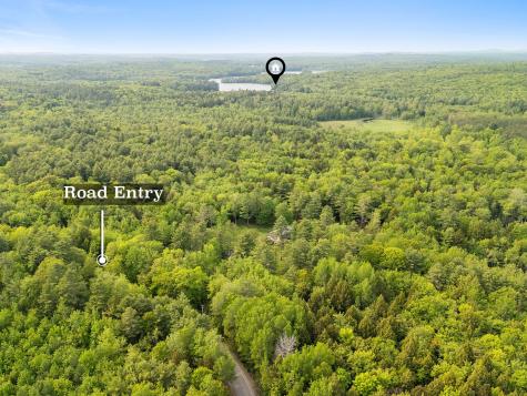 660 Sprague Road Waldoboro ME 04572