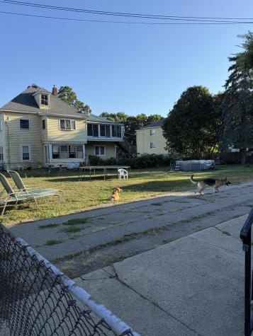 7 Bates Street Sanford ME 04073