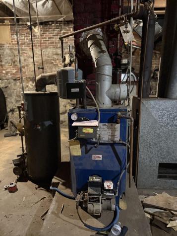 7 Bates Street Sanford ME 04073