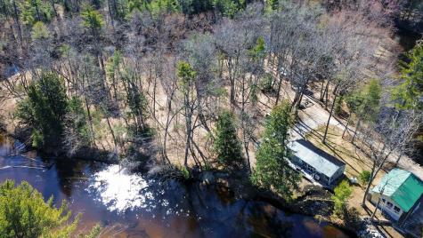 28 Dragon Back Road Naples ME 04055