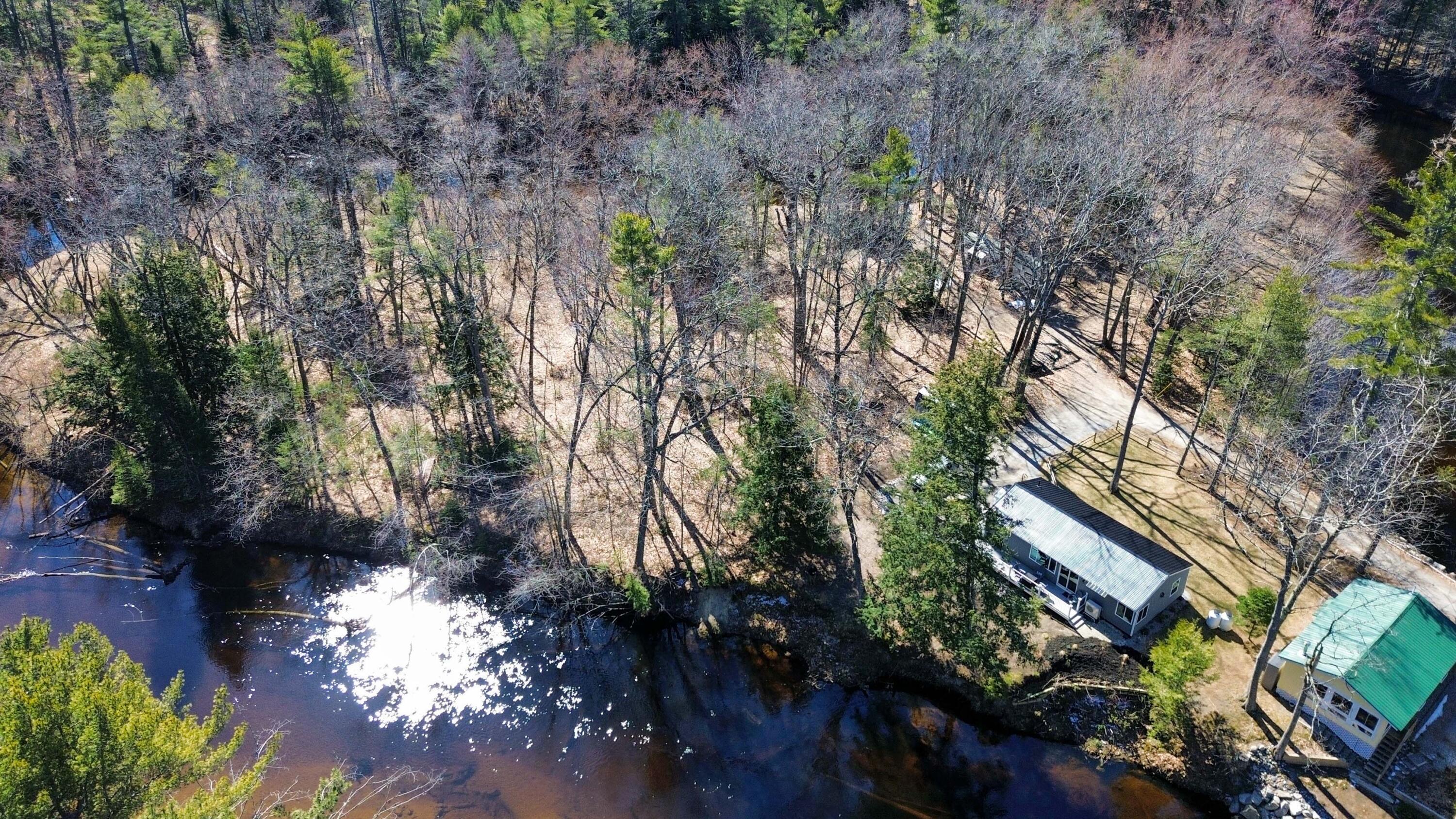 28 Dragon Back Road Naples ME 04055