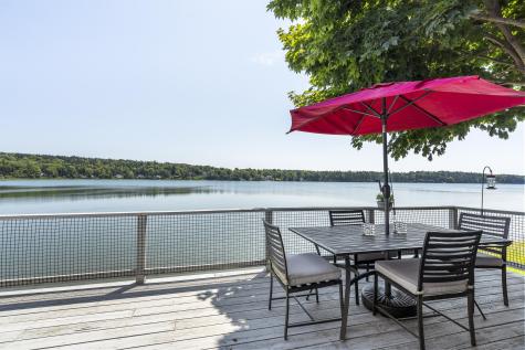 161 Basin Point Road Harpswell ME 04079