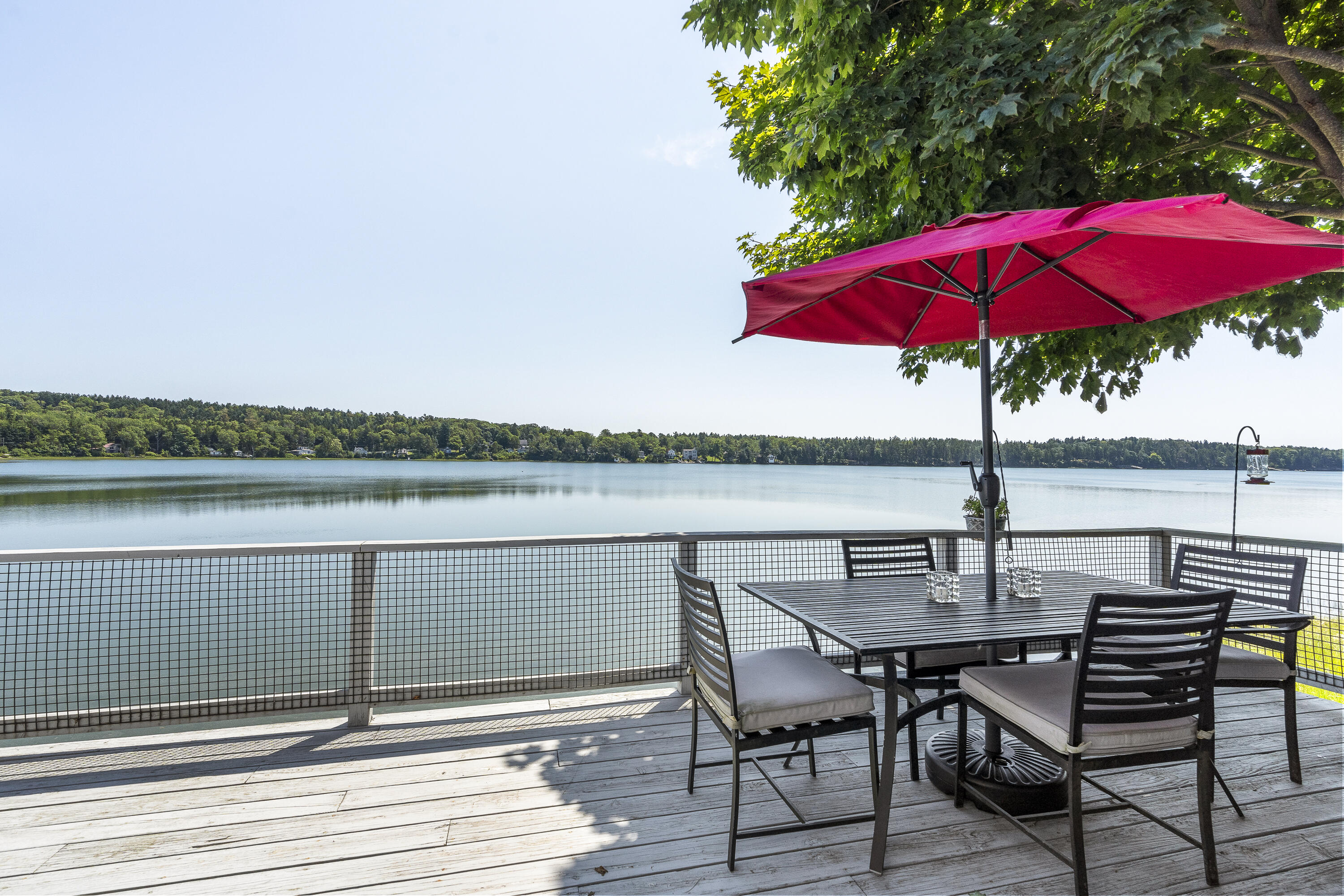 161 Basin Point Road Harpswell ME 04079