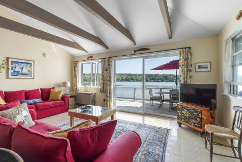 161 Basin Point Road Harpswell ME 04079