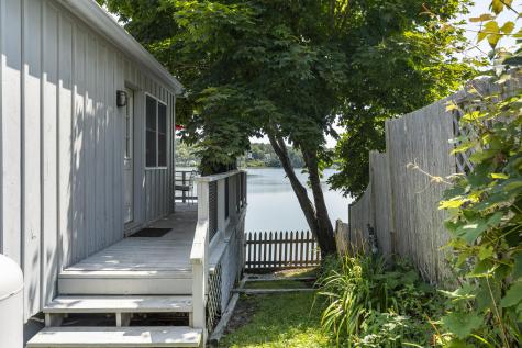 161 Basin Point Road Harpswell ME 04079