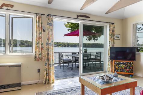 161 Basin Point Road Harpswell ME 04079