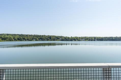 161 Basin Point Road Harpswell ME 04079