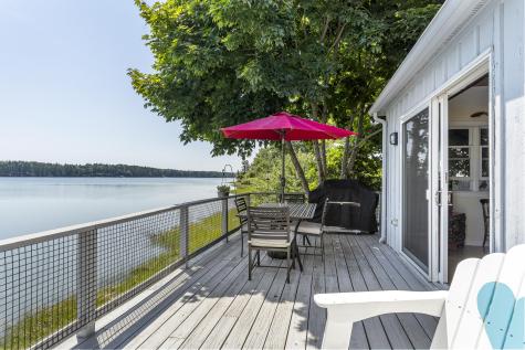 161 Basin Point Road Harpswell ME 04079