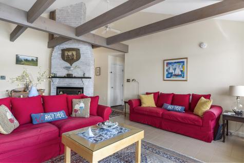 161 Basin Point Road Harpswell ME 04079