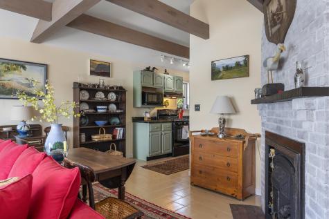 161 Basin Point Road Harpswell ME 04079