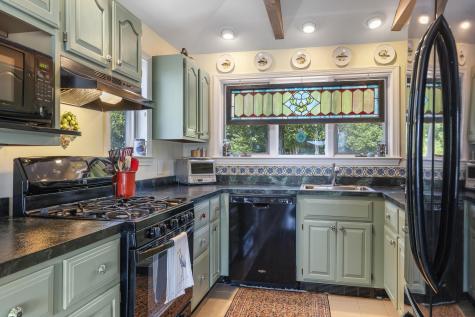 161 Basin Point Road Harpswell ME 04079