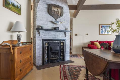 161 Basin Point Road Harpswell ME 04079