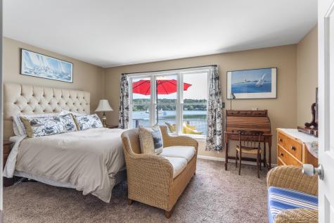 161 Basin Point Road Harpswell ME 04079