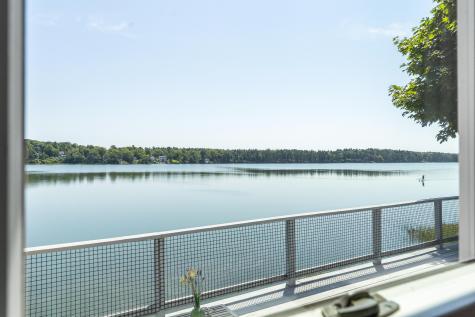 161 Basin Point Road Harpswell ME 04079