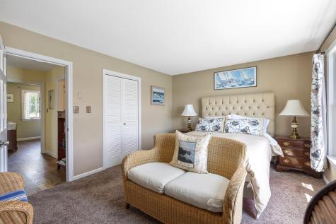 161 Basin Point Road Harpswell ME 04079