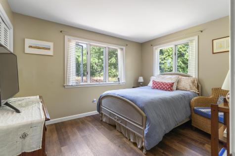 161 Basin Point Road Harpswell ME 04079