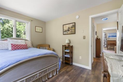 161 Basin Point Road Harpswell ME 04079