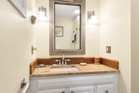 161 Basin Point Road Harpswell ME 04079