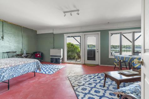 161 Basin Point Road Harpswell ME 04079