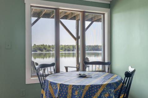 161 Basin Point Road Harpswell ME 04079