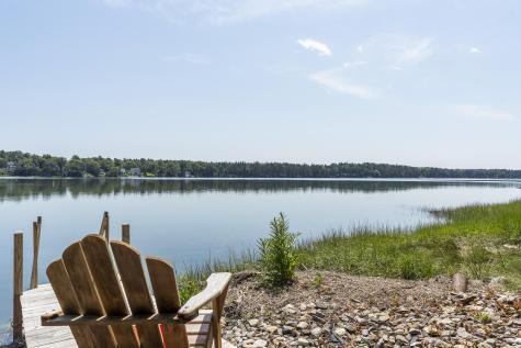 161 Basin Point Road Harpswell ME 04079