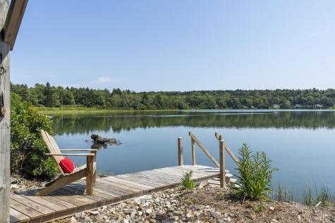 161 Basin Point Road Harpswell ME 04079