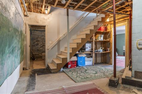 161 Basin Point Road Harpswell ME 04079