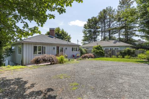 161 Basin Point Road Harpswell ME 04079