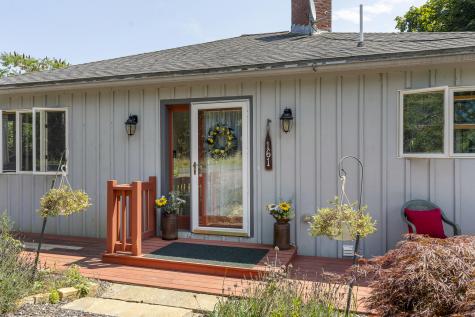 161 Basin Point Road Harpswell ME 04079