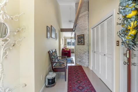 161 Basin Point Road Harpswell ME 04079