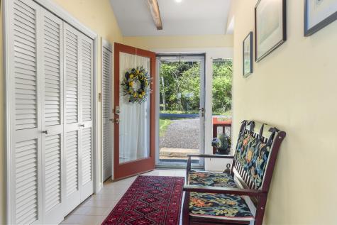 161 Basin Point Road Harpswell ME 04079